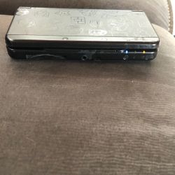 Nintendo 3Ds