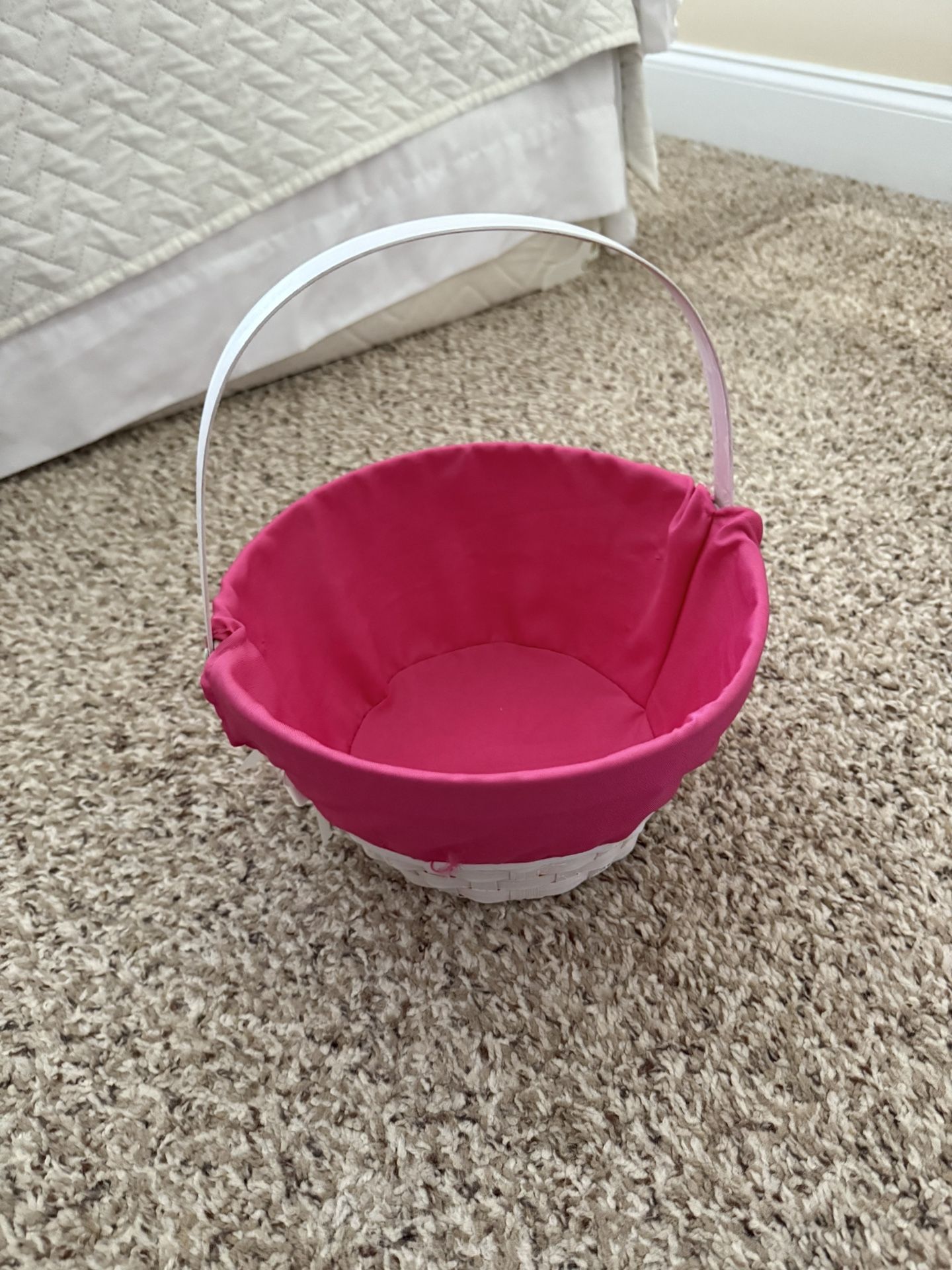 Arts/crafts/ Baskets