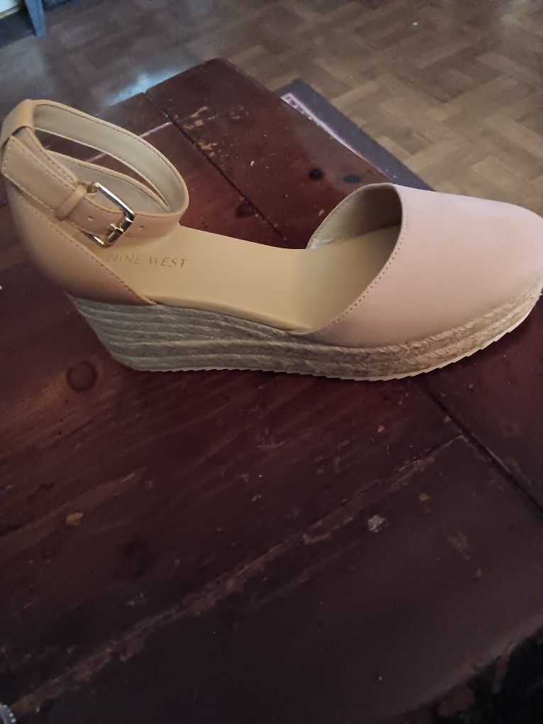 Nine West