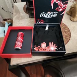 Coca-Cola collectible