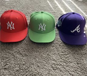 World Series Patch Fitted Bundle 7 1/8