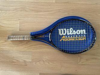 Tennis Racket