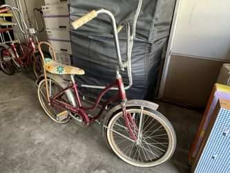 Schwinn stingray