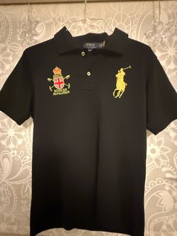 Polo Ralph Lauren Big Pony