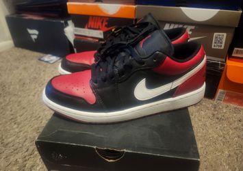 Air Jordans
