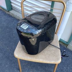 Bread Maker