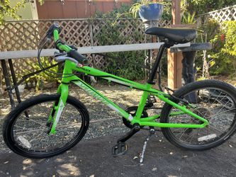 Bicicleta Para Niño