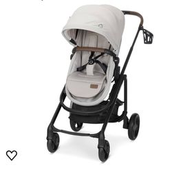 Baby Stroller/ High Chair 