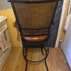 Bar Stools 