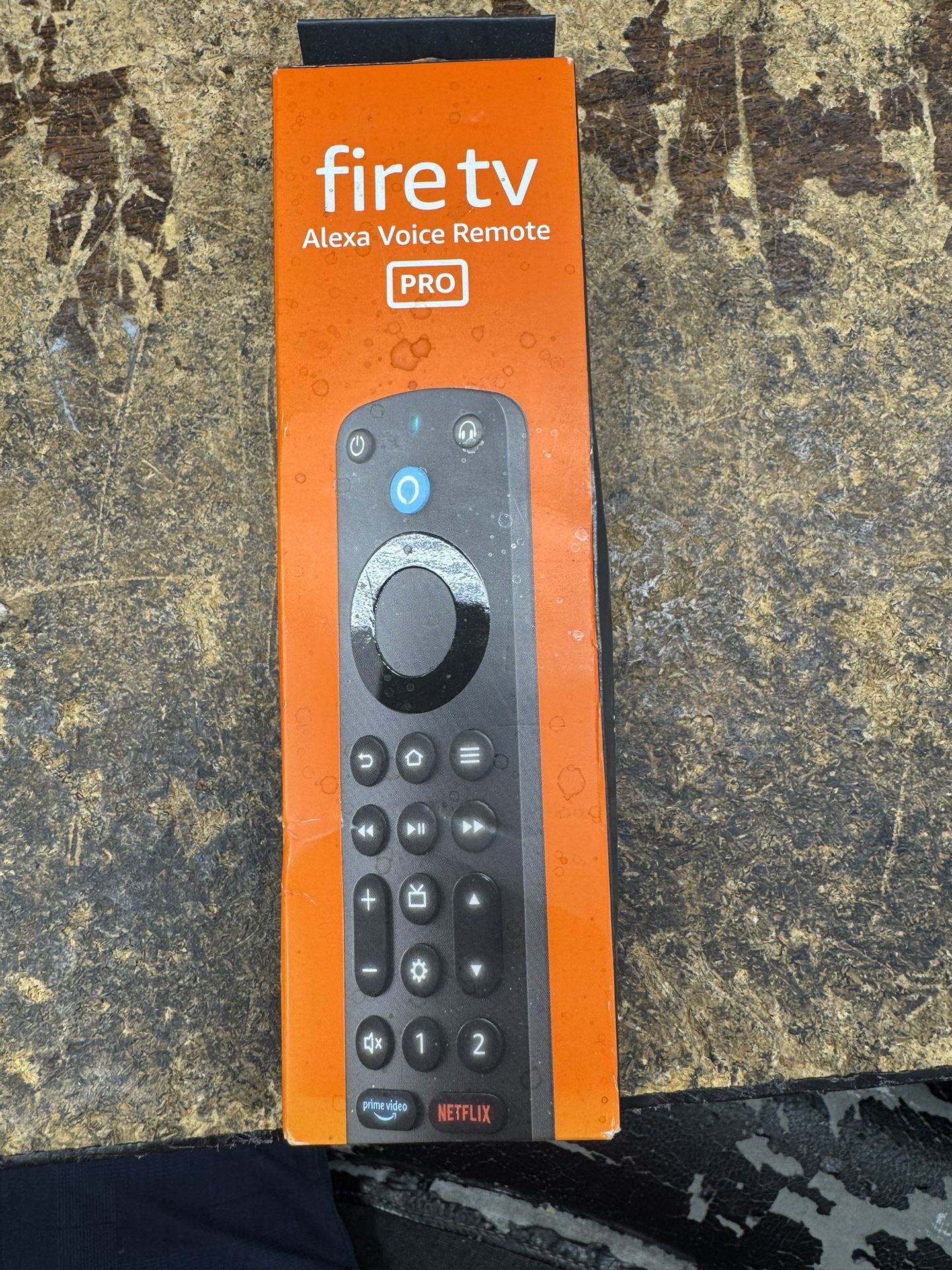Amazon Firestick Remote New Lawndale Ca