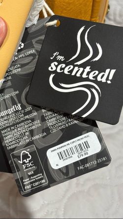 Disney Scented Loungefly