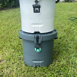 Kula 5 cooler