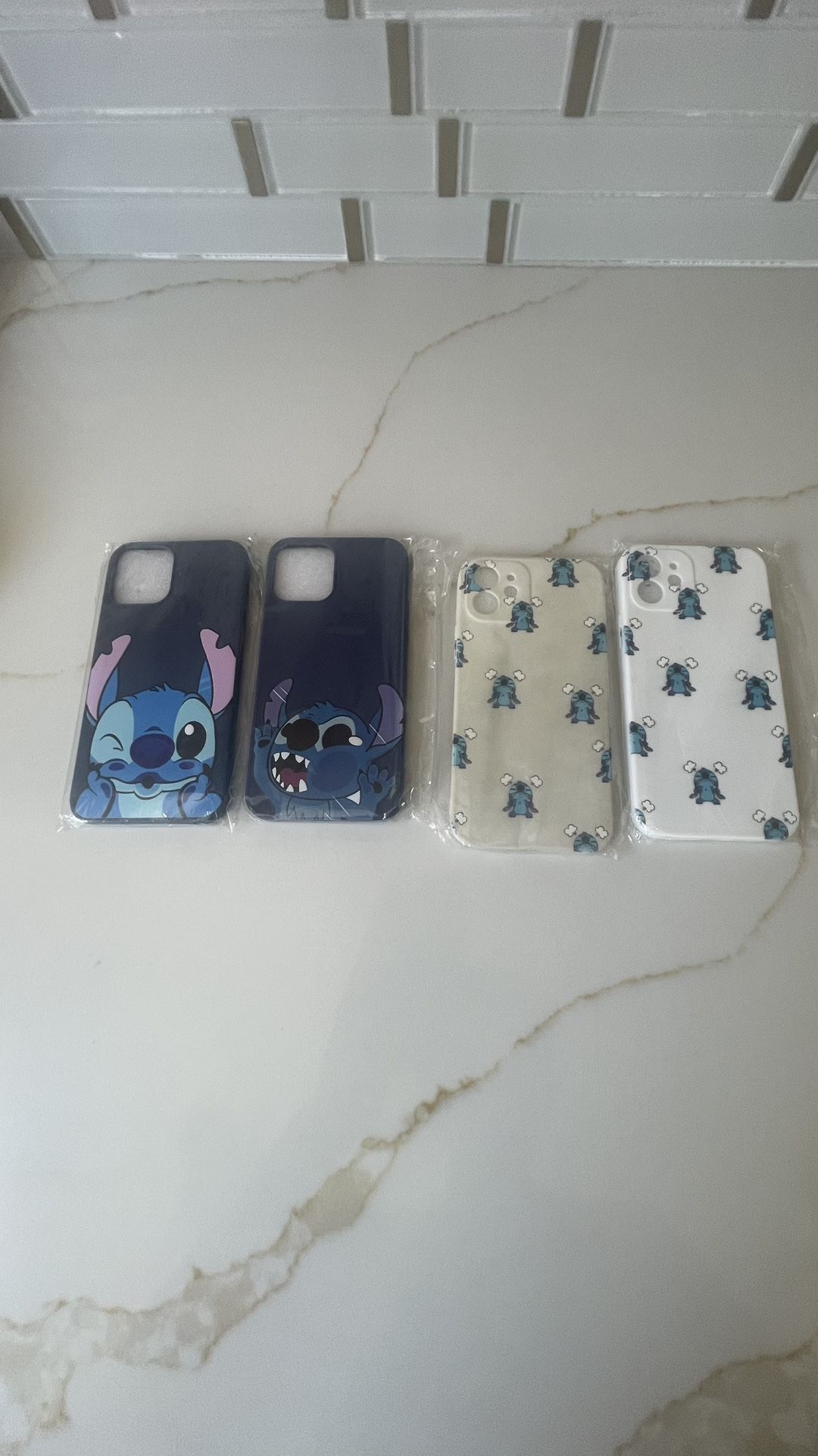 Phone Case  Lilo And Stitch 