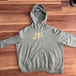 Nike Hoodie Women’s XXL
