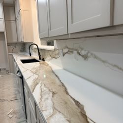 Quartz Countertops 