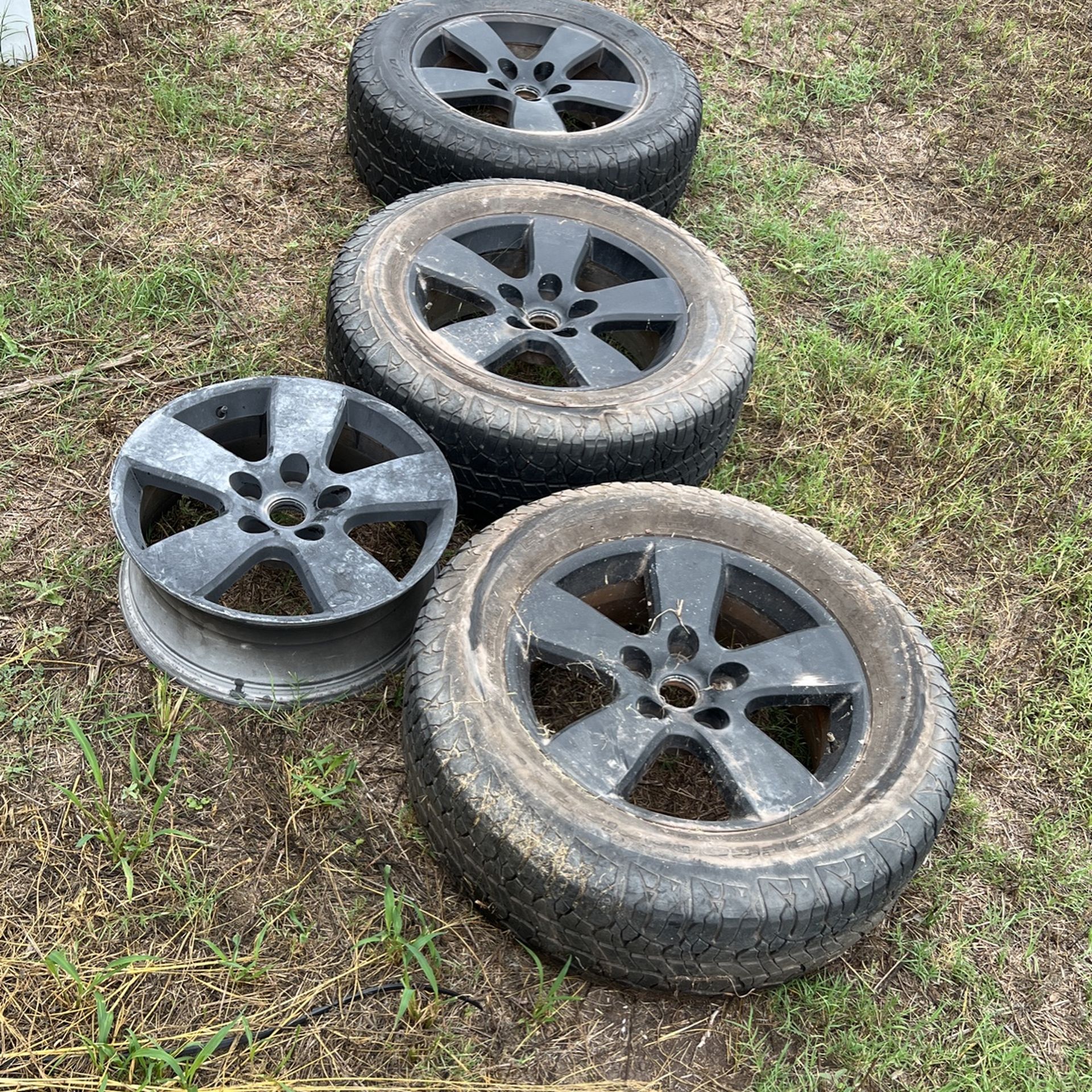 Rims for Sale in Alton, TX OfferUp