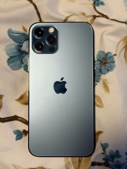 iPhone 12 Pro