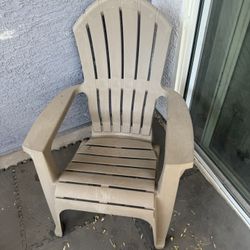Outdoor/patio Furniture