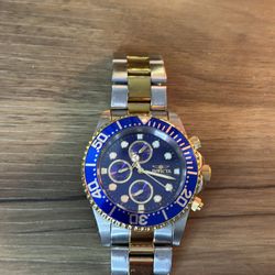 Invicta Watch
