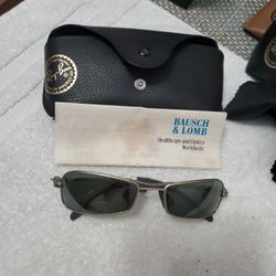 Ray Ban B&L