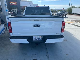 Truck for sale