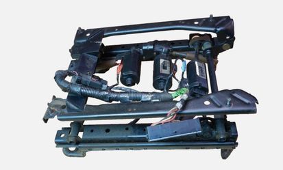 Jeep Grand Cherokee WJ 99-04 OEM Passenger Electric Power Seat Base Track Right