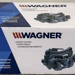 Mazda 3 Brake Caliper