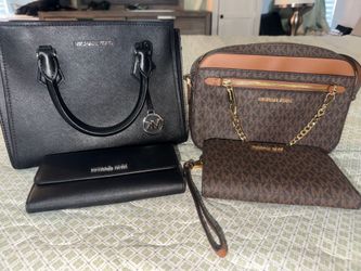 Bolsas MK