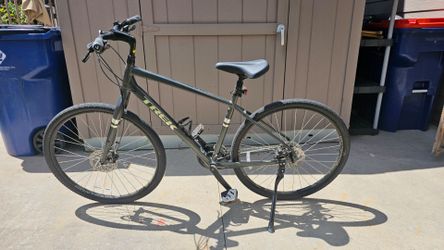 Trek Verve 2 (2021)