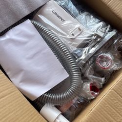 PET Grooming Vacuum Cleaner
