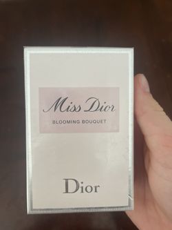Miss Dior Blooming Bouquet by Christian Dior 100ml /3.4 oz EDT Perfume for Women