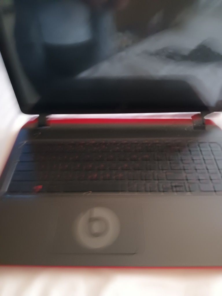 Laptop HP