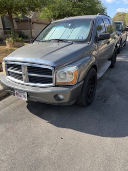 2005 SLT Dodge Durango