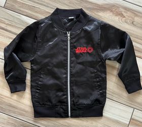 Star Wars jacket