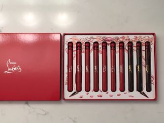 Perfume Set - Christian Louboutin