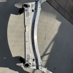 2016-2019 Mercedes Benz GLC Oem Radiator Support Core Assembly