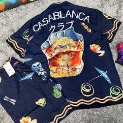 CasaBlanc Luxury Set