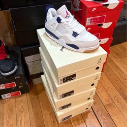 Jordan sb blue mens sz 9 “ DODGERS”