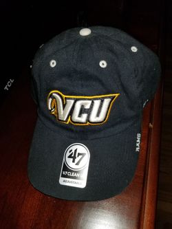 VCU Hat
