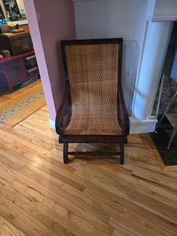Plantation Chair