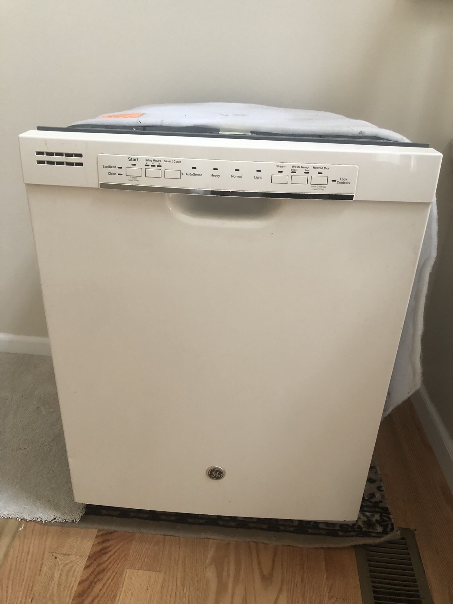 Dish Washer For Sale Working 