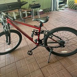 Bicycle