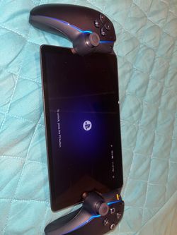 Portal PlayStation 5