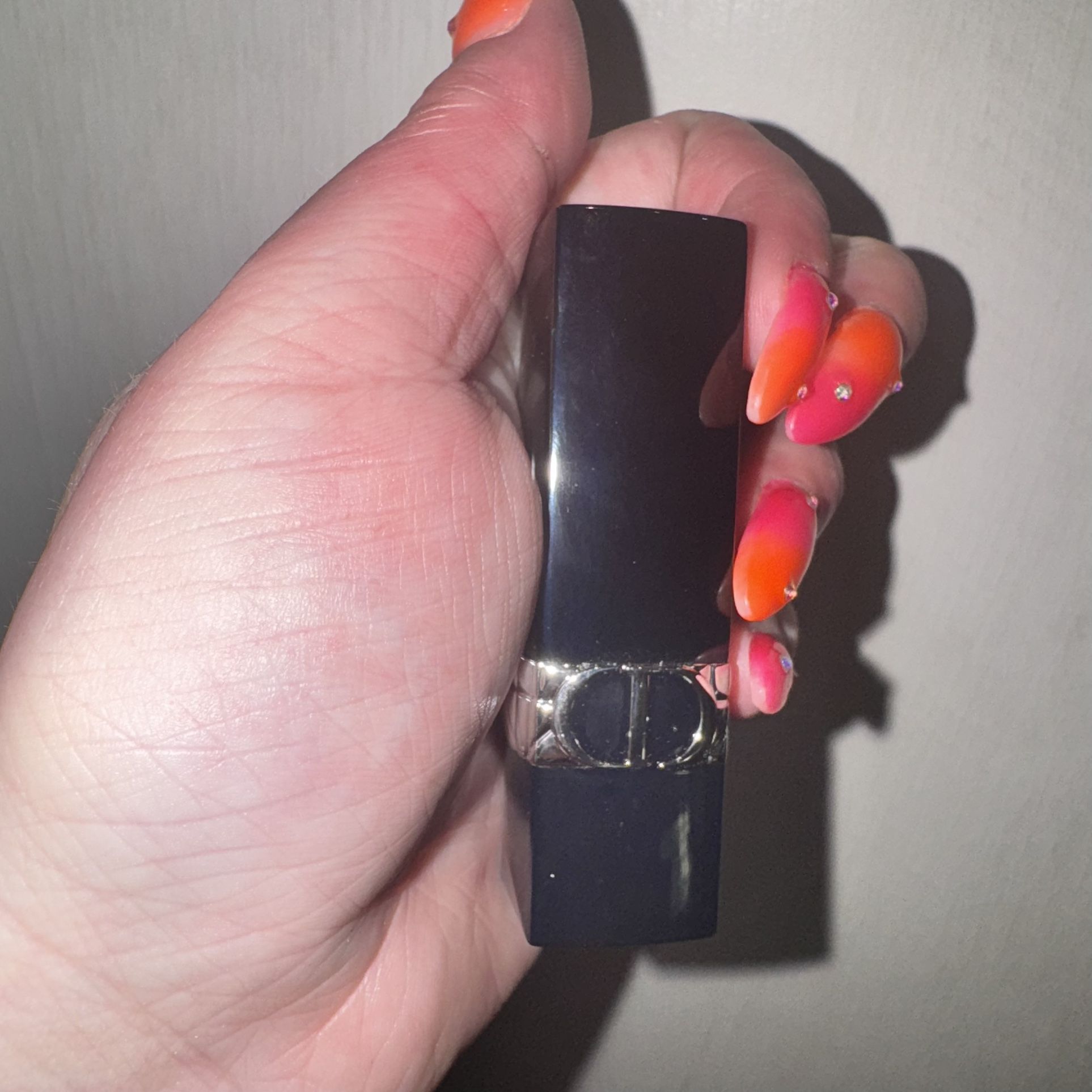 Matte Lipstick Limited Edition 