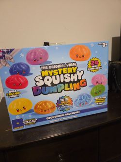 Squishy