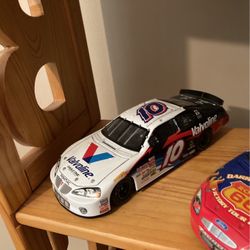 Race Vehicle Models