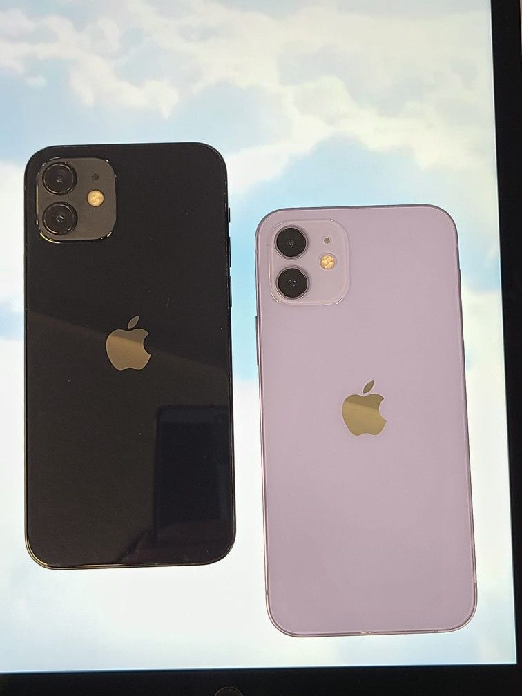 APPLE IPHONE 12 DRONE $1 DOWN TODAY REST IN