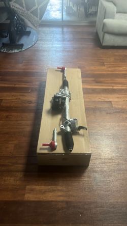 FOR Tesla Model S/2016-24 / X/2015-24 STEERING GEAR 2020 2021 2022  1070801-00-F