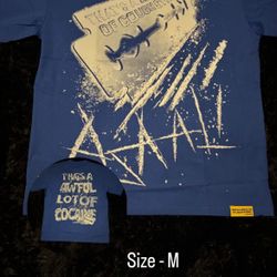 Awful Lotta Cough Sryup