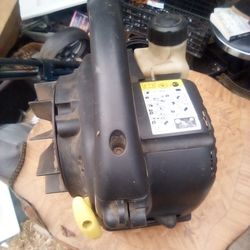 Blower Motor